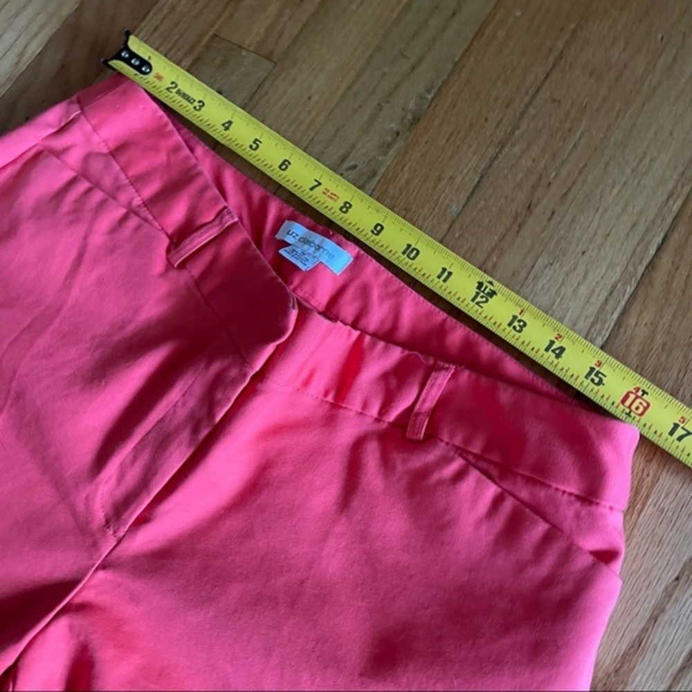 Liz Claiborne pixie pants - Picture 7 of 10